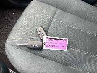 Ford Fiesta 1.6 TDCi Titanium picture 16