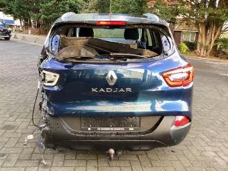 Renault Kadjar Kadjar (RFEH), SUV, 2015 1.2 Energy TCE 130 picture 6