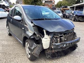 Toyota Aygo Aygo (B10), Hatchback, 2005 / 2014 1.0 12V VVT-i picture 3