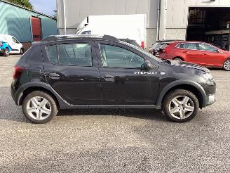 Dacia Sandero Stepway picture 4