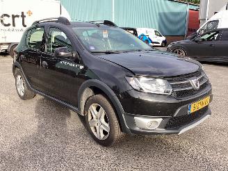 Dacia Sandero Stepway picture 3