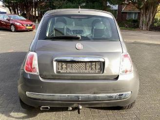 Fiat 500 500 (312), Hatchback, 2007 0.9 TwinAir 85 picture 6