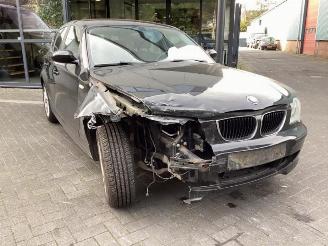 BMW 1-serie 1 serie (E87/87N), Hatchback 5-drs, 2003 / 2012 116i 1.6 16V picture 3