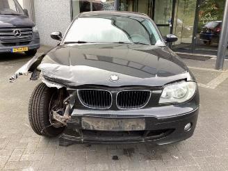 BMW 1-serie 1 serie (E87/87N), Hatchback 5-drs, 2003 / 2012 116i 1.6 16V picture 2