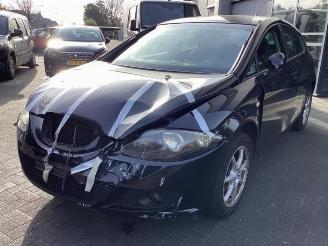 Dezmembrări autoturisme Seat Leon Leon (1P1), Hatchback 5-drs, 2005 / 2013 1.6 2006/8