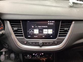 Opel Grandland Grandland (X), SUV, 2017 1.2 Turbo 12V picture 11