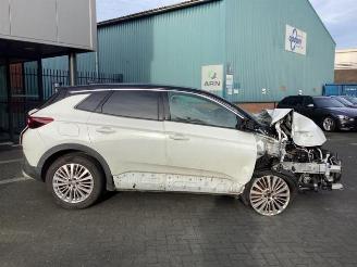 Opel Grandland Grandland (X), SUV, 2017 1.2 Turbo 12V picture 4