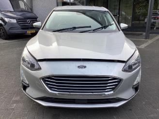 Ford Focus Focus 4, Hatchback, 2018 1.0 Active EcoBoost 12V Hybrid 125 picture 2