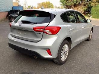 Ford Focus Focus 4, Hatchback, 2018 1.0 Active EcoBoost 12V Hybrid 125 picture 5