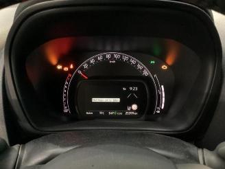 Toyota Aygo Aygo X, Hatchback, 2022 1.0 12V VVT-i picture 11