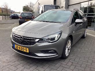 Damaged car Opel Astra 1.0 Business 2016/7