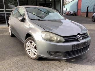 Volkswagen Golf Golf VI (5K1), Hatchback, 2008 / 2013 1.6 TDI 16V picture 3