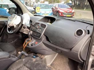 Renault Kangoo Kangoo Express (FW), Van, 2008 1.5 dCi 75 FAP picture 9