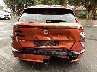 Hyundai Kona Premium 65.4 kWh picture 6