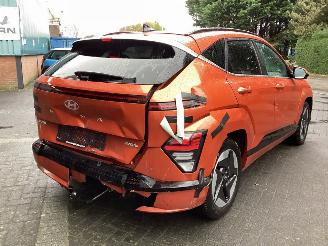 Hyundai Kona Premium 65.4 kWh picture 5