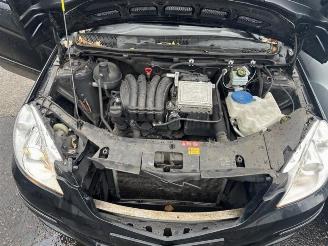 Mercedes B-klasse B (W245), Hatchback, 2005 / 2011 1.7 B-170 16V picture 5