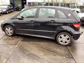 Mercedes B-klasse B (W245), Hatchback, 2005 / 2011 1.7 B-170 16V picture 14