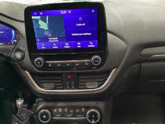 Ford Puma Puma, SUV, 2019 1.0 Ti-VCT EcoBoost mHEV 12V picture 12