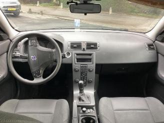 Volvo V-50 V50 (MW), Combi, 2003 / 2012 1.8 16V picture 9