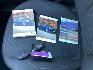 Ford Focus 1.0 Titanium picture 15