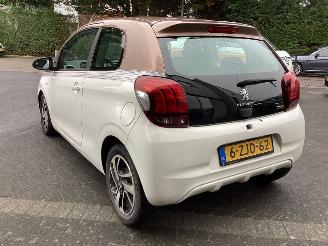 Peugeot 108  picture 7