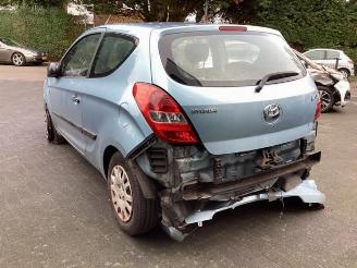 Hyundai I-20 i20, Hatchback, 2008 / 2015 1.2i 16V picture 7