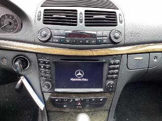 Mercedes E-klasse 240 Avantgarde picture 12