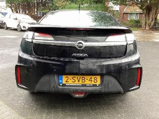 Opel Ampera 1.4 picture 6