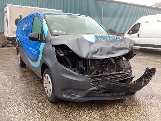 Mercedes Vito  picture 3
