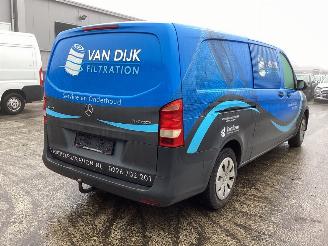 Mercedes Vito  picture 5