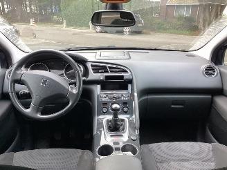 Peugeot 3008  picture 9