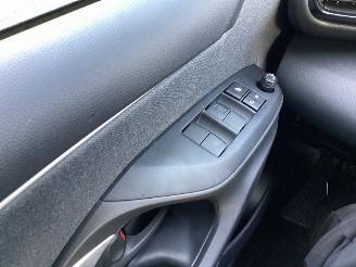 Toyota Yaris Hybrid Dynamic picture 15