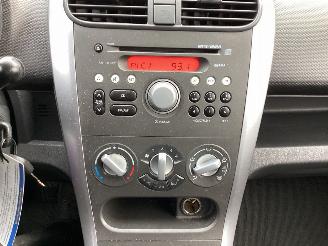 Opel Agila 1.2 picture 12