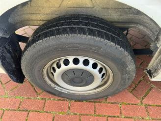 Volkswagen Crafter  picture 14