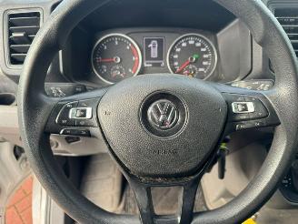 Volkswagen Crafter  picture 19