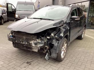 Démontage voiture Ford Kuga Kuga II (DM2), SUV, 2012 1.5 EcoBoost 16V 150 2015/4