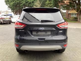 Ford Kuga Kuga II (DM2), SUV, 2012 1.5 EcoBoost 16V 150 picture 6