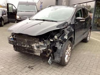 Sloopauto Ford Kuga Kuga II (DM2), SUV, 2012 1.5 EcoBoost 16V 150 2015/4