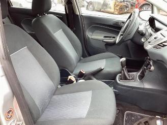 Ford Fiesta Fiesta 6 (JA8), Hatchback, 2008 / 2018 1.25 16V picture 10
