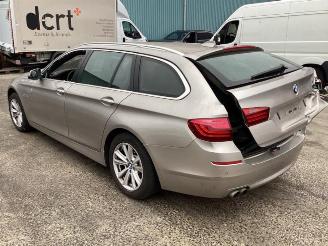 BMW 5-serie 5 serie Touring (F11), Combi, 2009 / 2017 520i 16V picture 7