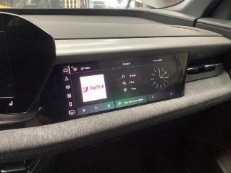 Audi Q6 Q6 e-tron (GFB), SUV, 2024 Performance 100 kWh picture 11