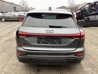 Audi Q6 Q6 e-tron (GFB), SUV, 2024 Performance 100 kWh picture 6