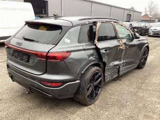 Audi Q6 Q6 e-tron (GFB), SUV, 2024 Performance 100 kWh picture 5