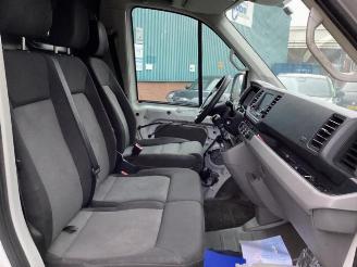 Volkswagen Crafter Crafter (SY), Van, 2016 2.0 TDI picture 10