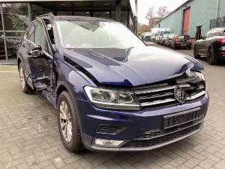 Volkswagen Tiguan Tiguan (AD1), SUV, 2016 / 2024 1.4 TSI 16V picture 3
