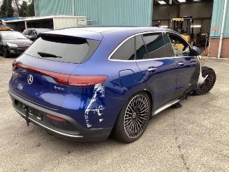 Mercedes EQC EQC (N293), SUV, 2019 / 2023 400 4-Matic picture 5
