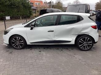 Renault Clio Clio IV (5R), Hatchback 5-drs, 2012 / 2021 1.2 16V picture 9