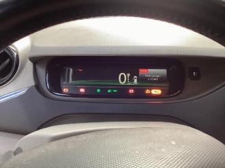 Renault Zoé Zoe (AG), Hatchback 5-drs, 2012 46kW picture 13