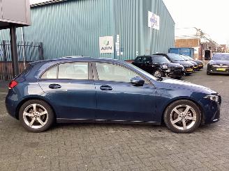 Mercedes A-klasse 180 Premium Plus picture 4