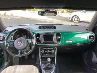 Volkswagen Beetle 1.2 TSI Exclusive Series picture 9